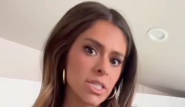 Cinnabon Cuts Ties With 'Bachelorette,' 'Mormon Wives' Amid Taylor Frankie Paul Drama