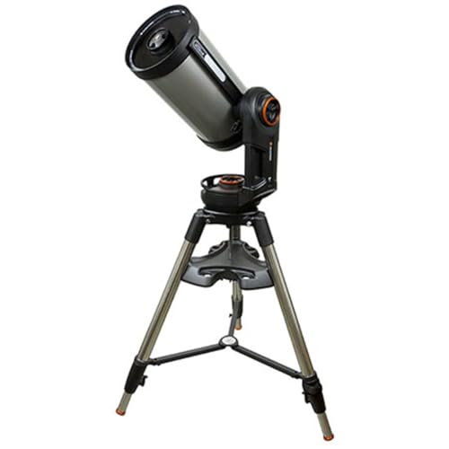 Celestron Nexstar Evolution 9.25" Schmidt-Cassegrain Telescope