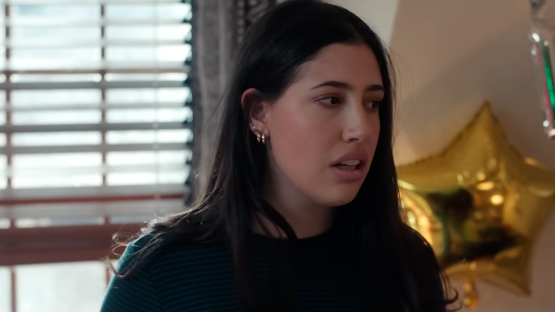 Roommates on Netflix