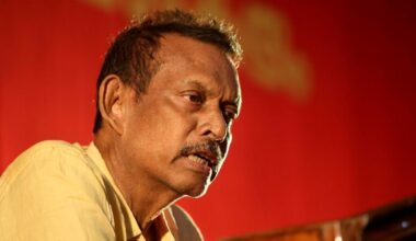 Renowned actor and director EA Rajendran passes away at 71