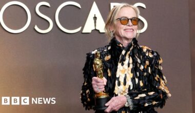 Oscars 2026: Winners list in full - BBC