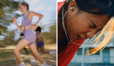 New Balance Ellipse Review: Perfect fit for beginner runners