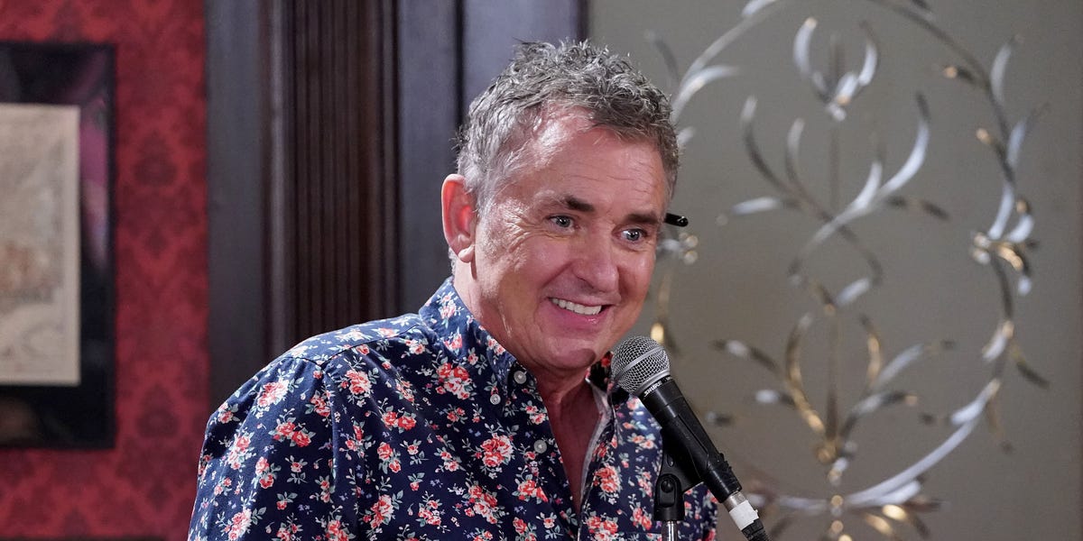 EastEnders favourite returns after break