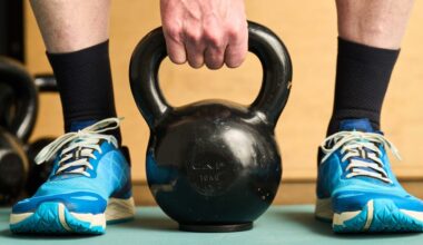 How to Build a Foundation of Strength for Runners