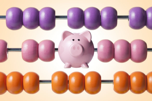 The government’s super co-contributions could help supercharge your balance come retirement.