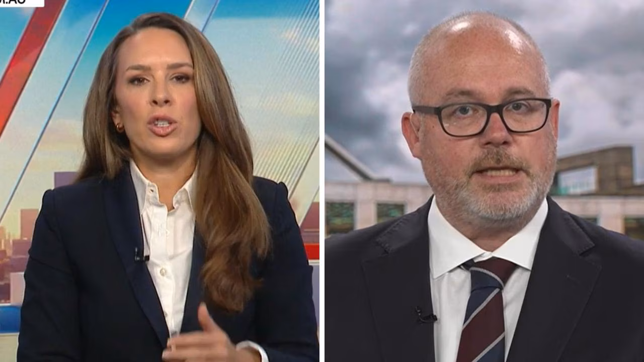 Live fuel crisis updates: Minister’s clash with Sky host over fuel excise cut