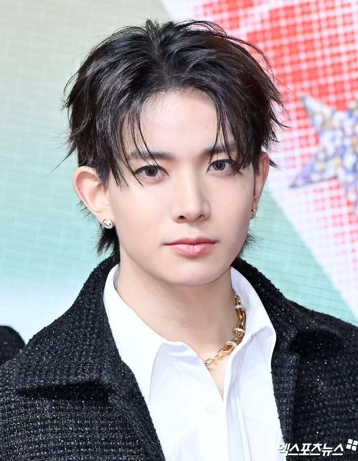 Heeseung / Xportsnews