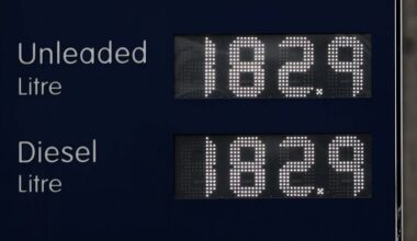 Economy facing energy affordability crisis as Iran war rages on