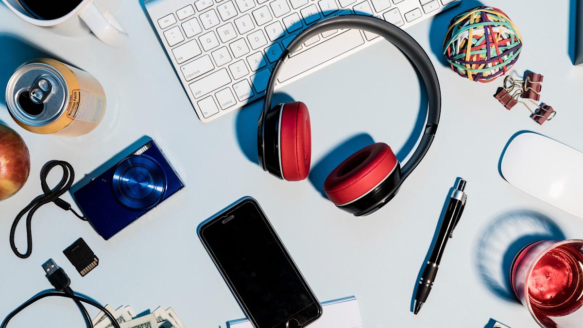 We tested dozens of gadgets last month — here are the ones we loved