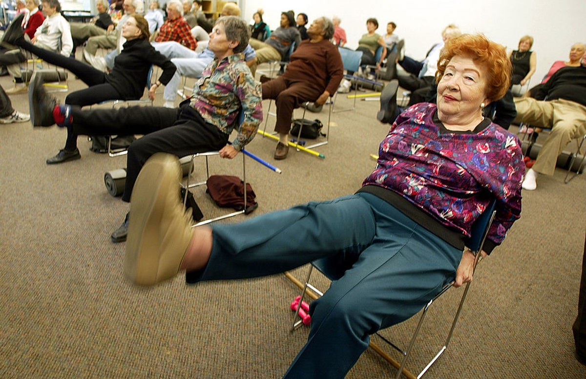 Just 24 percent of Americans have a will, according to senior-living advisor Caring.com, and even those who do may have sections in it that are outdated, either because estate laws have changed or because the wishes expressed in the will aren’t the same years after the will was made (Getty Images)