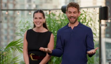 ‘Age of Attraction’ Season 2 News and Updates