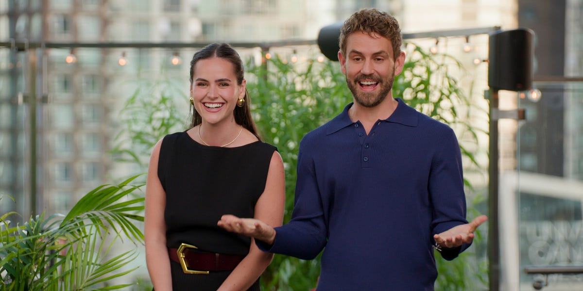 ‘Age of Attraction’ Season 2 News and Updates