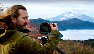 10 Japanese Locations Every Landscape Photographer Needs