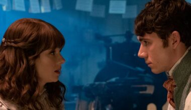 ‘Bridgerton’ Showrunner Confirms Who Eloise Ends Up With Amid Rumors They’re Changing Her Storyline | Bridgerton, Calam Lynch, Chris Fulton, Claudia Jessie | Celebrity News and Gossip | Entertainment, Photos and Videos