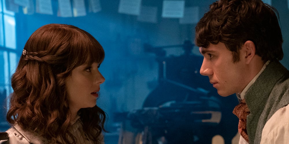 ‘Bridgerton’ Showrunner Confirms Who Eloise Ends Up With Amid Rumors They’re Changing Her Storyline | Bridgerton, Calam Lynch, Chris Fulton, Claudia Jessie | Celebrity News and Gossip | Entertainment, Photos and Videos