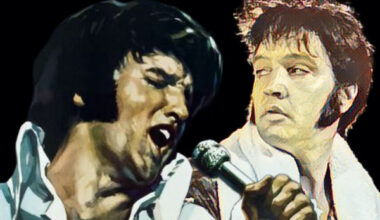 Baz Luhrmann returns to Elvis with EPiC, a documentary revealing rare footage of the singer