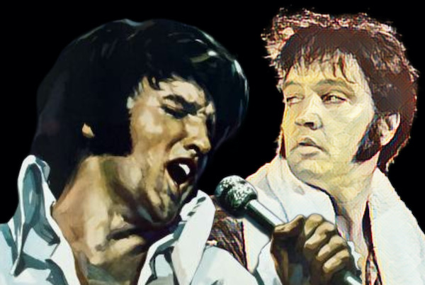 Baz Luhrmann returns to Elvis with EPiC, a documentary revealing rare footage of the singer