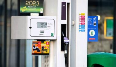 Energy ministers meet over rising price of fuel