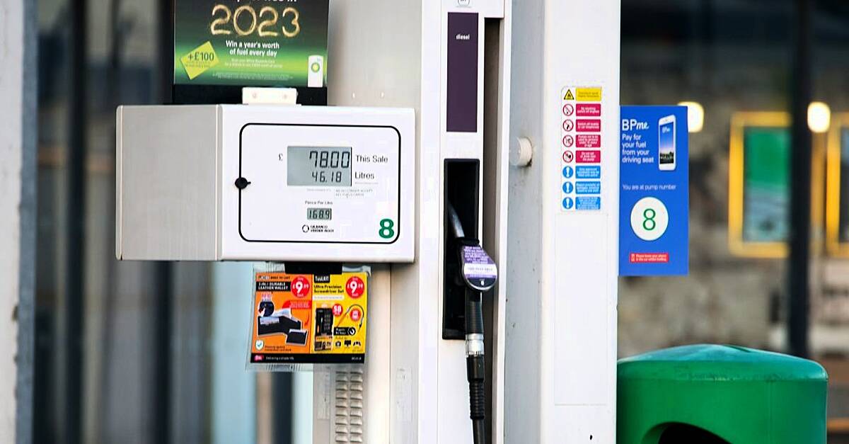 Energy ministers meet over rising price of fuel