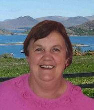 Death Notice of Mary O'Sullivan (née Nagle) (Beara, Cork)