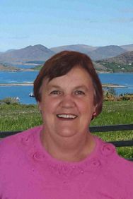 Death Notice of Mary O'Sullivan (née Nagle) (Beara, Cork)