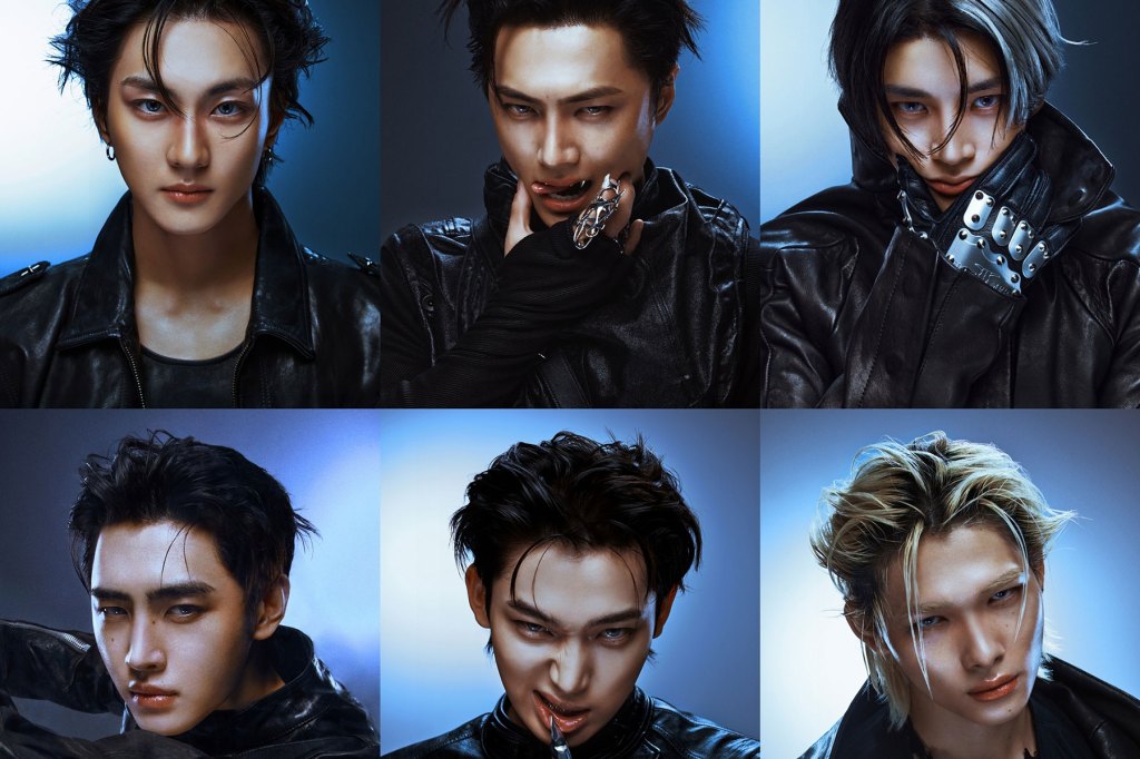 ENHYPEN to Host First Series of HYBE, Spotify Podcast Show 'STAN:A'