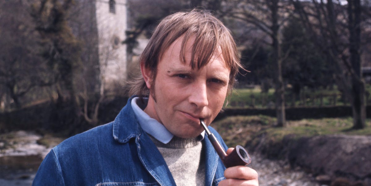 Emmerdale and The Archers star Eric Allan dies, aged 85