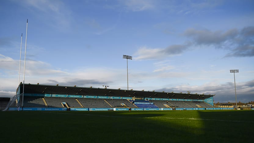 Round-up: Electric Ireland Leinster MFC action