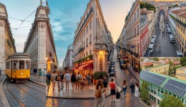 Portugal joins uk, germany, spain, france, italy and others as the hotel industry of europe remains resilient amid economic and geopolitical challenges with government policies supporting cultural tourism, tax relief and more