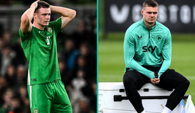 Evan Ferguson Shares Long-Awaited Update After Injury Reports