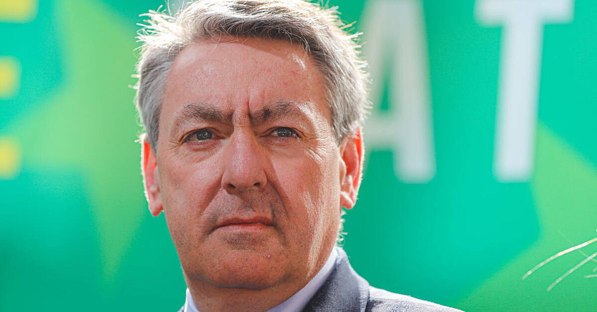 Every family member inheriting an asset should be treated equally, MEP says