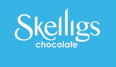 Examiner appointed to Skelligs Chocolate