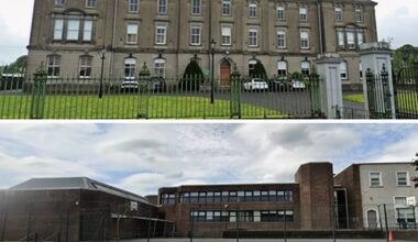 Excitement builds as local schools seek All-Ireland glory