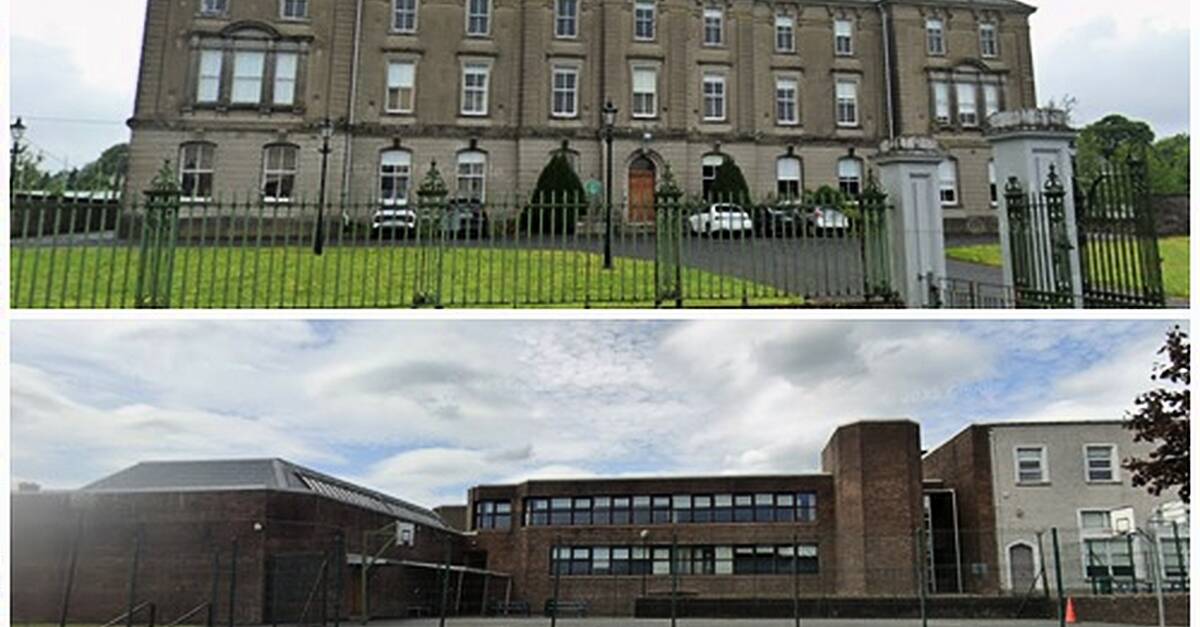 Excitement builds as local schools seek All-Ireland glory