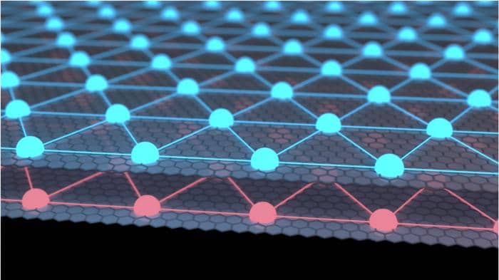 At low exciton density, a superfluid suddenly stops flowing – Physics World