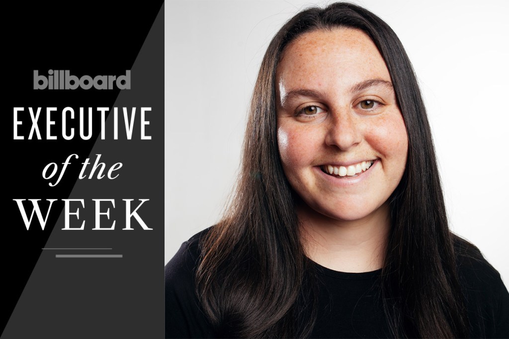 PinkPantheress Scored a Chart Hit With ‘Stateside’ Remix: Here's How