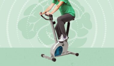 Just 1 Exercise Session Boosts Memory via ‘Brain Ripples’