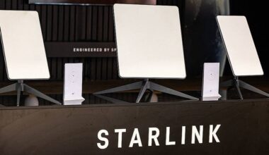 What is Starlink wi-fi? And how does it work?