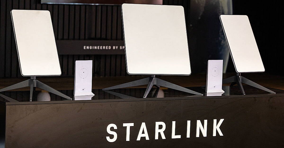 What is Starlink wi-fi? And how does it work?