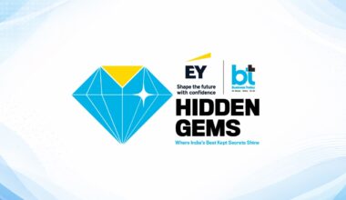 BT Hidden Gems of Indian Business, Celebrating Emerging Leaders