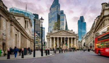 The Bank of England had a plan, but the Middle East could change everything