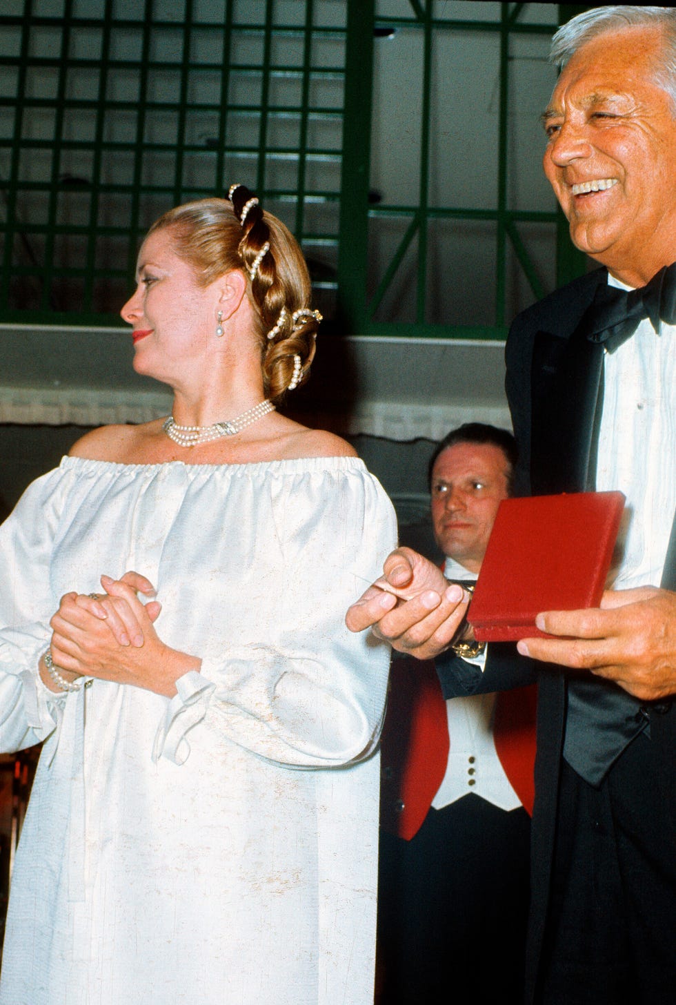 Anwar Hussein Collection