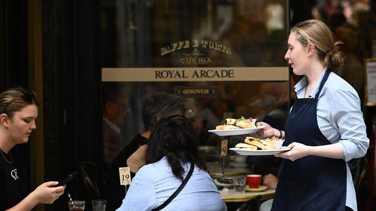 Unions urge five per cent pay rise as inflation bites