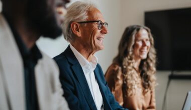 More workers are taking a phased approach to retirement — and employers are starting to help