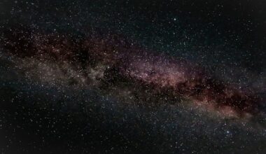 Hubble detects one of the darkest known galaxies