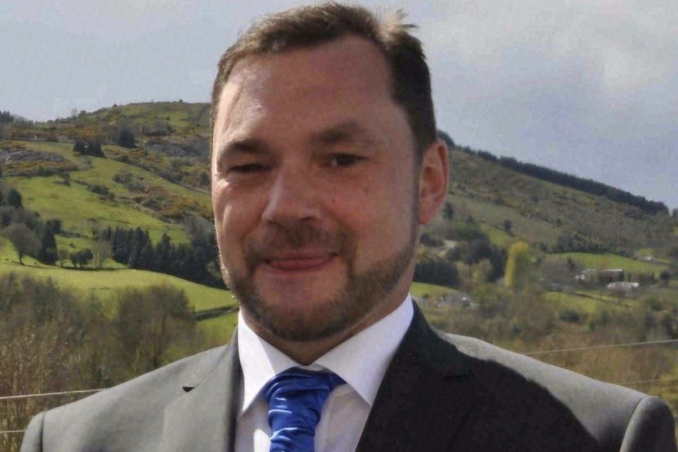 Liam “Gingee” Higgins (Rip.ie)