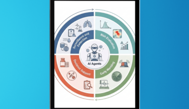 AI Agents and Epidemic Intelligence on Respiratory Infectious Diseases: Toward a Conceptual Framework Integrating Decision Support