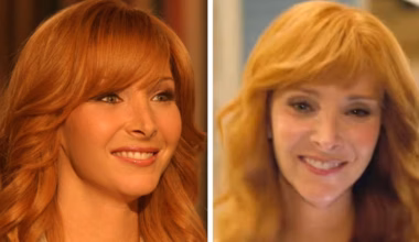 Lisa Kudrow says The Comeback’s final season deals with Hollywood ‘extinction event’