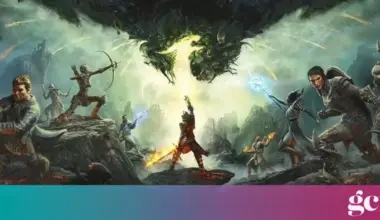 A look at the history of queer romances in RPG video games • GCN