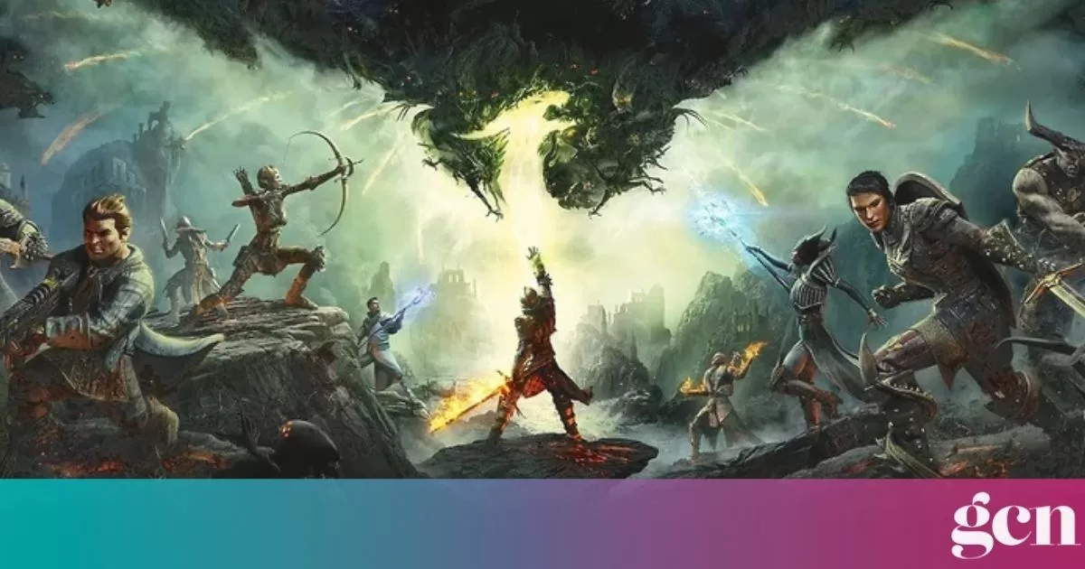 A look at the history of queer romances in RPG video games • GCN